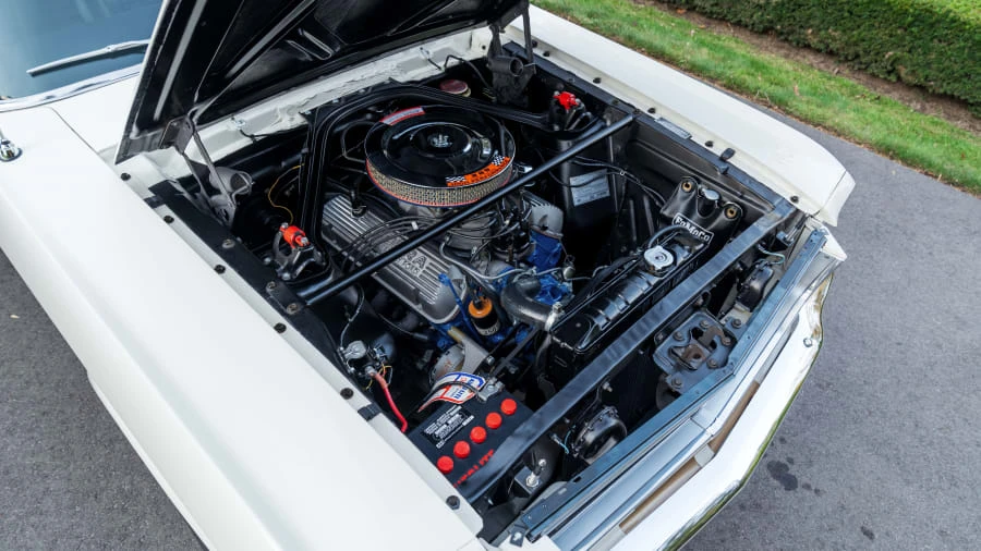 1966 Shelby GT350 - Image 18 of 31