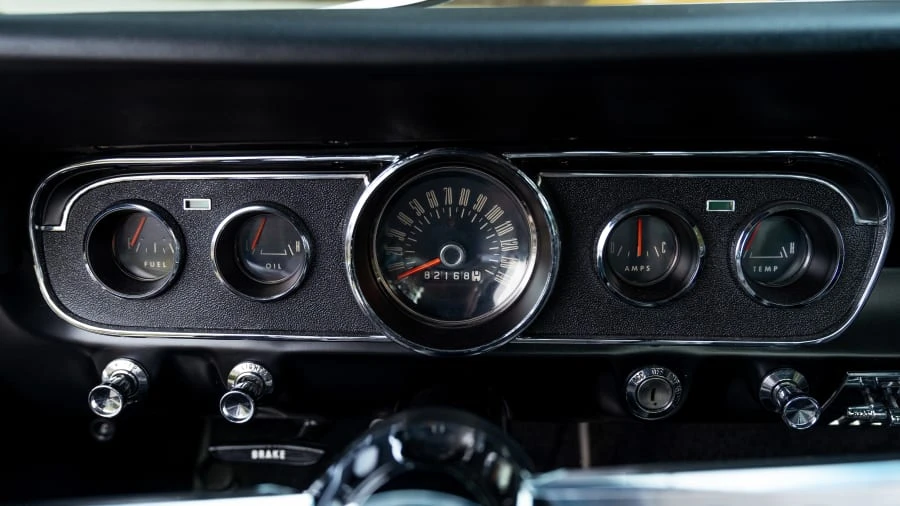 1966 Shelby GT350 - Image 25 of 31