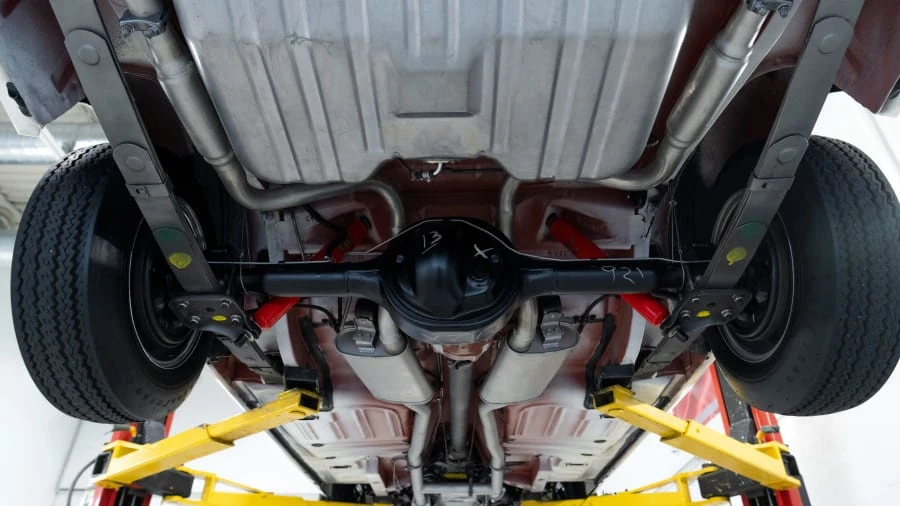 1966 Shelby GT350 - Image 26 of 31