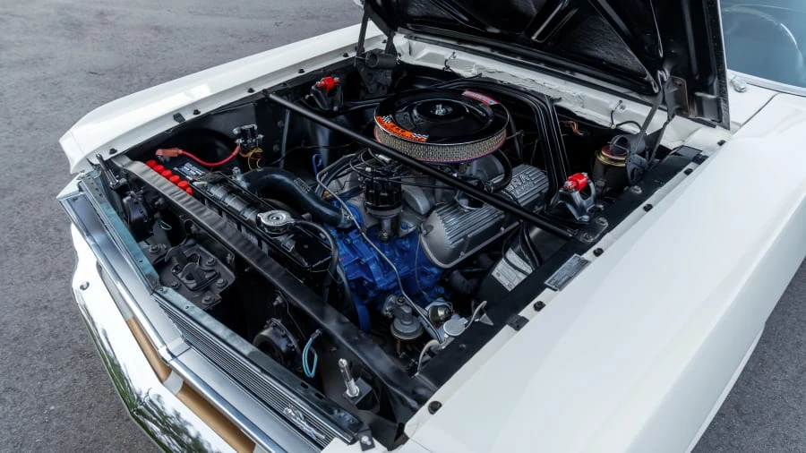 1966 Shelby GT350 - Image 19 of 31