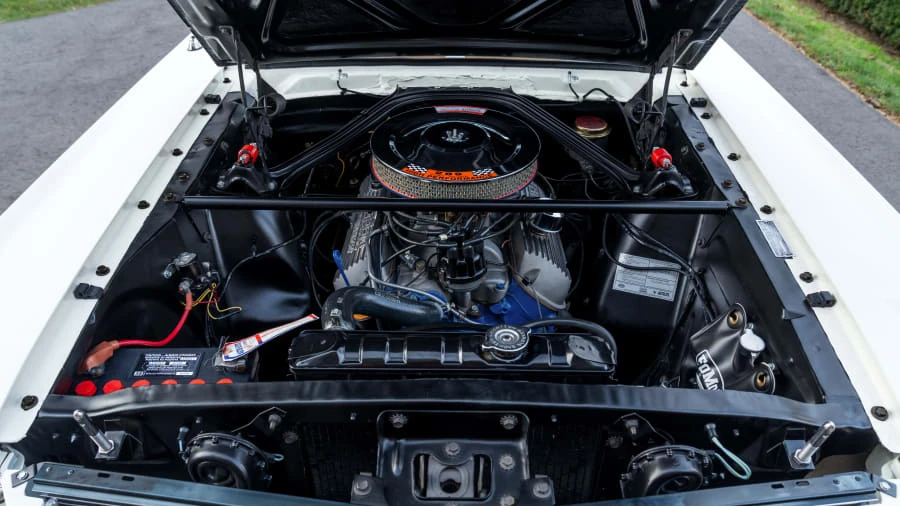 1966 Shelby GT350 - Image 17 of 31