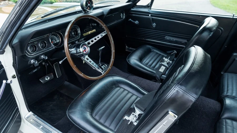 1966 Shelby GT350 - Image 10 of 31