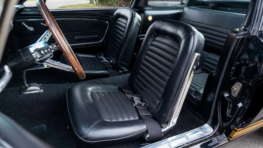 1966 Shelby GT350 - Image 29 of 31