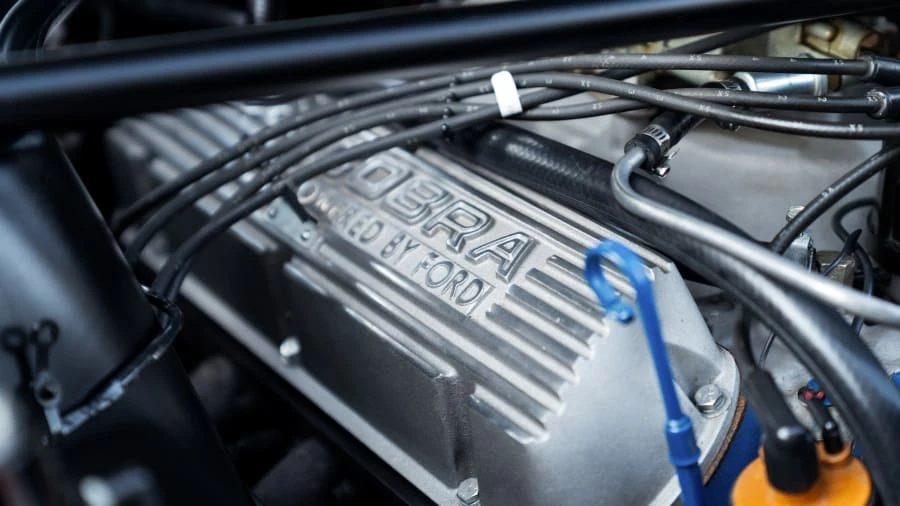 1966 Shelby GT350 - Image 20 of 31