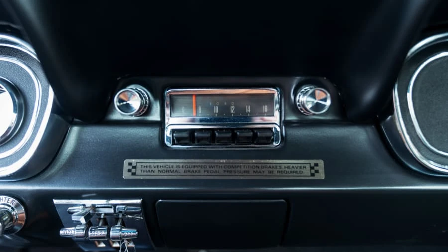 1966 Shelby GT350 - Image 12 of 31