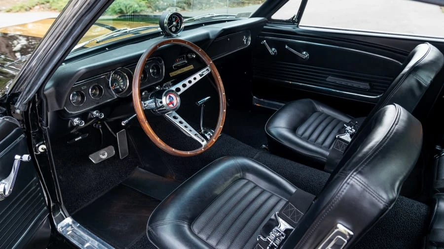 1966 Shelby GT350 - Image 22 of 31