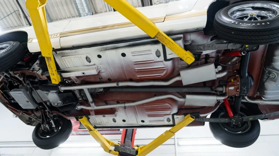 1966 Shelby GT350 - Image 29 of 31