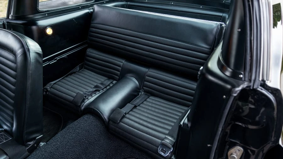 1966 Shelby GT350 - Image 27 of 31