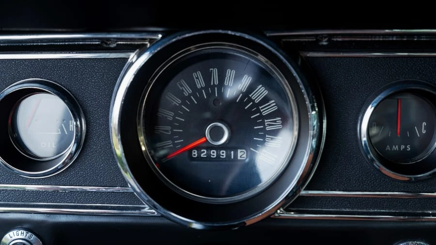 1966 Shelby GT350 - Image 8 of 31