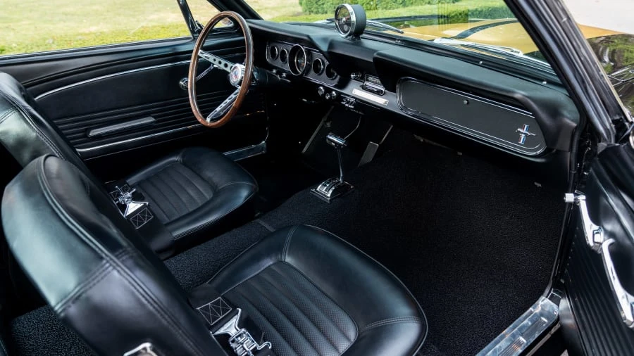 1966 Shelby GT350 - Image 15 of 31