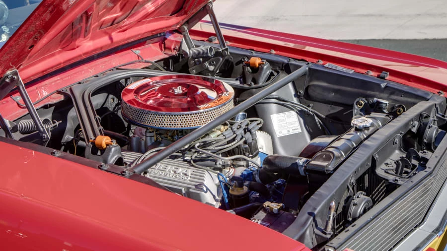 1966 Shelby GT350 - Image 7 of 20