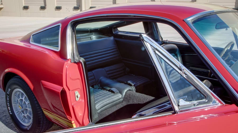 1966 Shelby GT350 - Image 14 of 20
