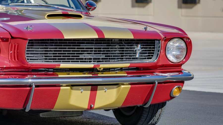 1966 Shelby GT350 - Image 19 of 20