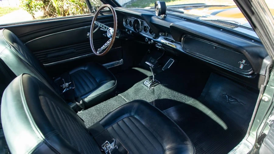 1966 Shelby GT350 - Image 5 of 31