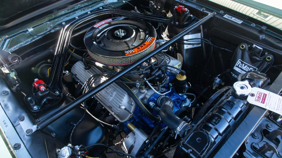 1966 Shelby GT350 - Image 7 of 31