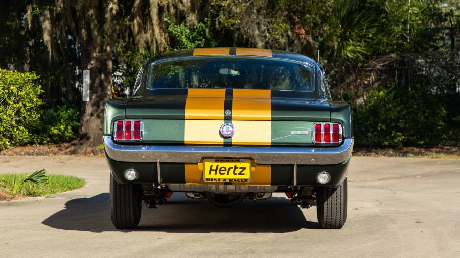 1966 Shelby GT350 - Image 10 of 31