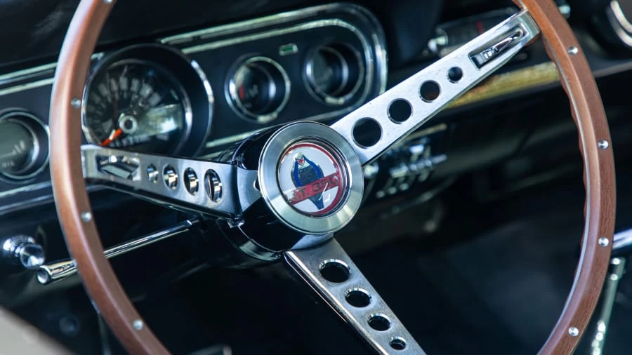 1966 Shelby GT350 - Image 13 of 31