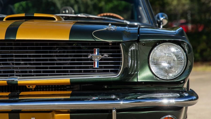 1966 Shelby GT350 - Image 14 of 31