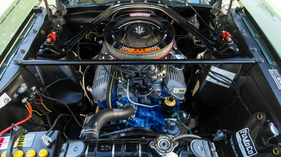 1966 Shelby GT350 - Image 16 of 31