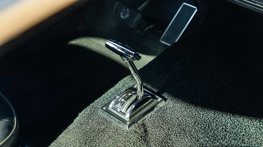 1966 Shelby GT350 - Image 19 of 31