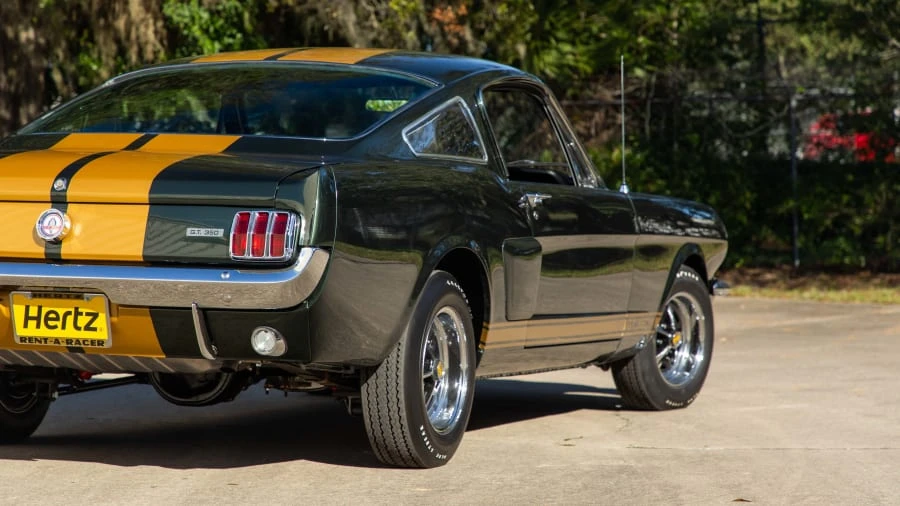 1966 Shelby GT350 - Image 20 of 31
