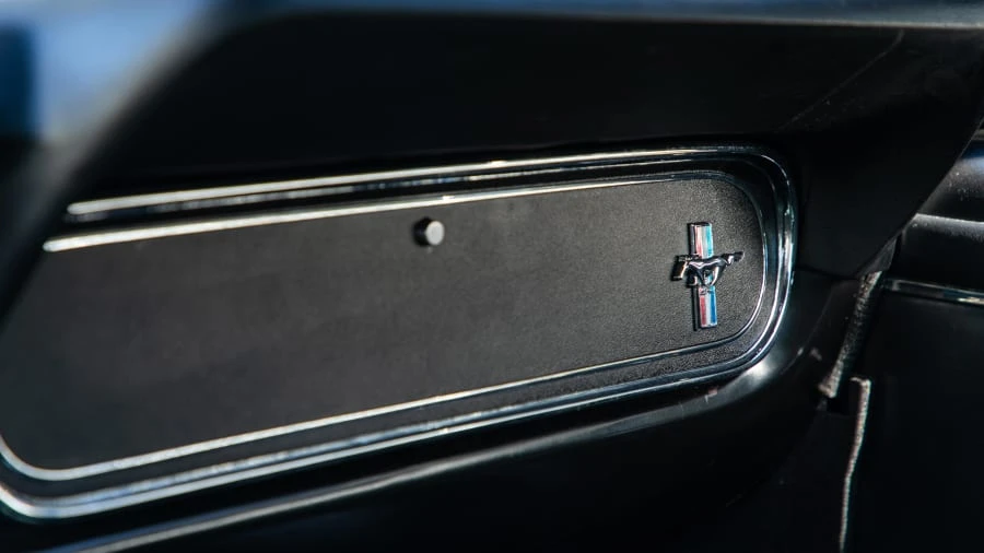 1966 Shelby GT350 - Image 21 of 31