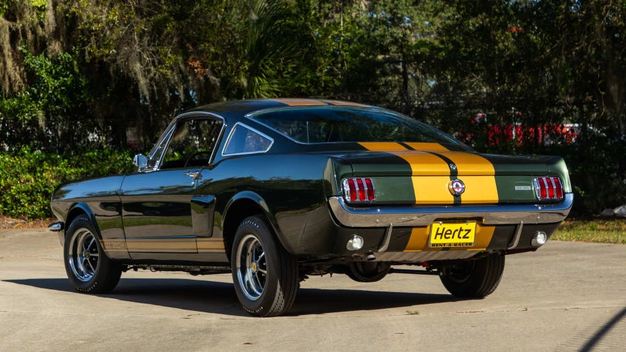 1966 Shelby GT350 - Image 22 of 31