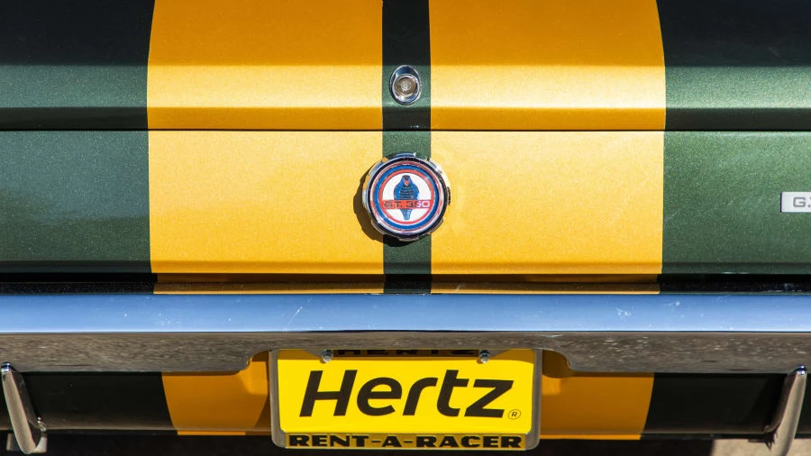 1966 Shelby GT350 - Image 23 of 31