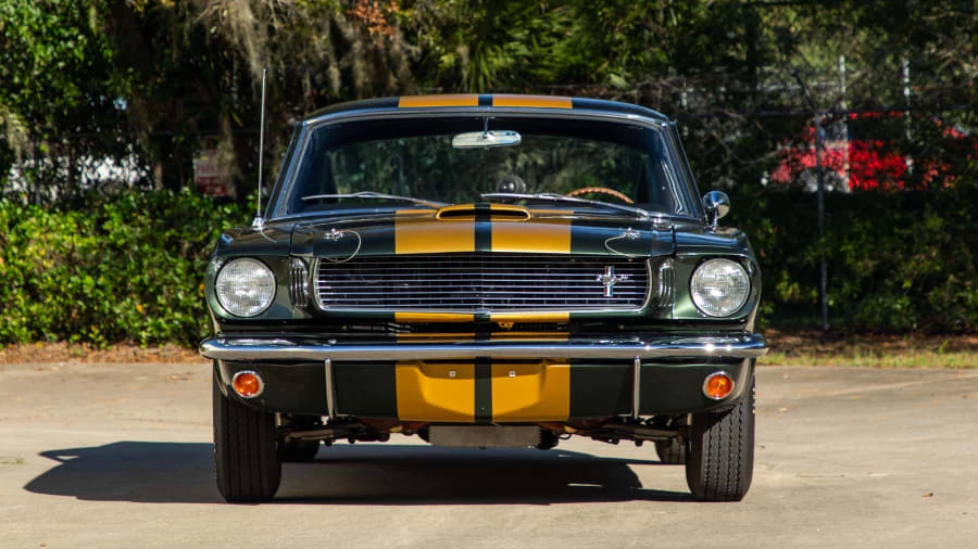 1966 Shelby GT350 - Image 24 of 31