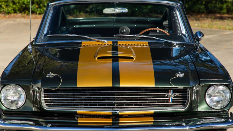 1966 Shelby GT350 - Image 26 of 31