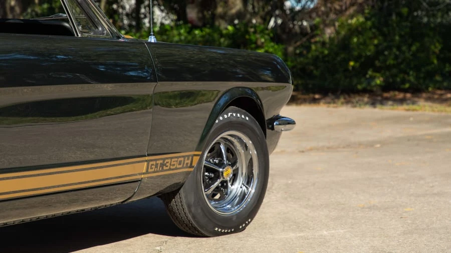 1966 Shelby GT350 - Image 27 of 31