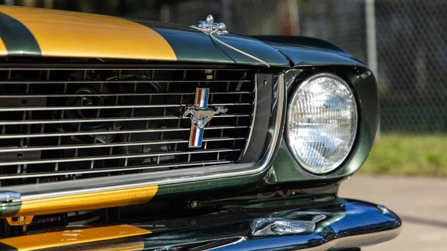 1966 Shelby GT350 - Image 28 of 31