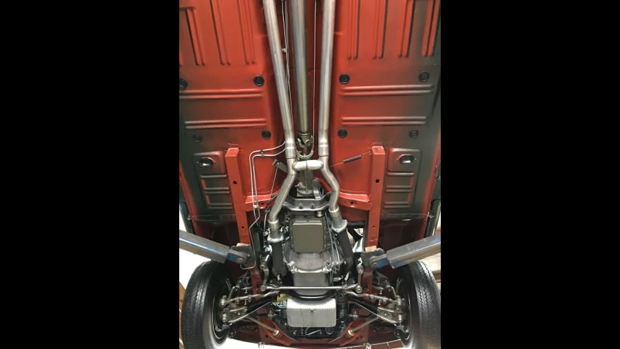 1966 Shelby GT350 - Image 31 of 31