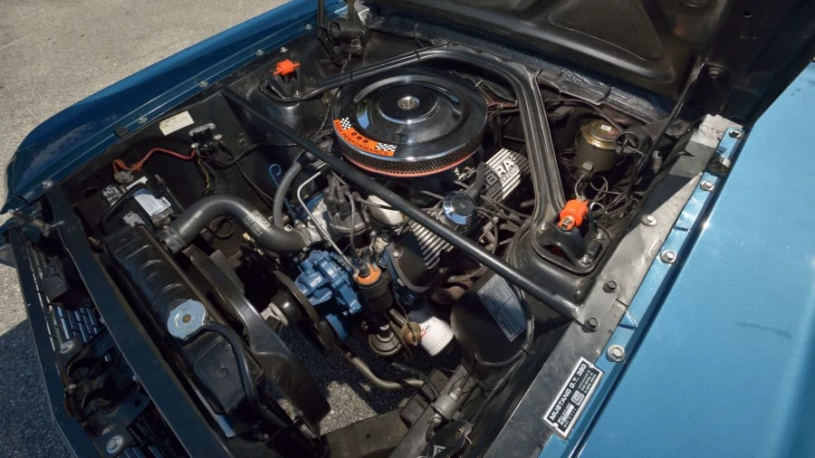 1966 Shelby GT350 - Image 6 of 26