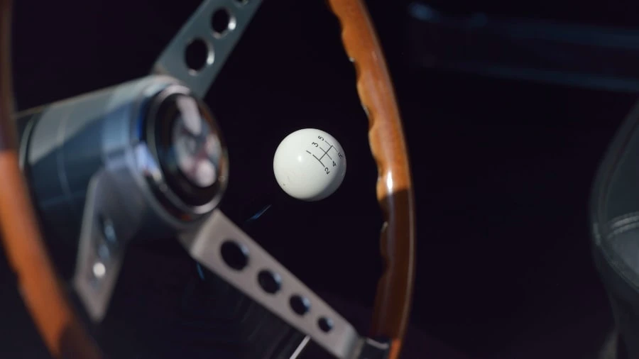 1966 Shelby GT350 - Image 9 of 26