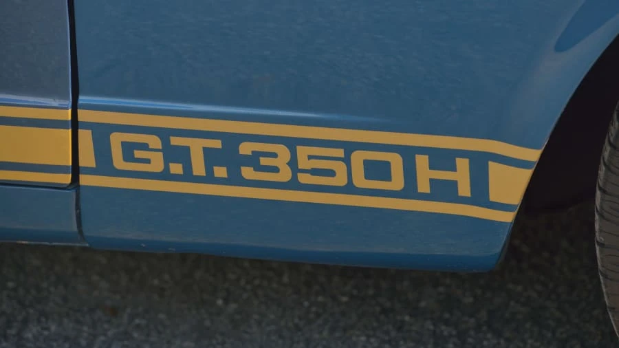 1966 Shelby GT350 - Image 10 of 26