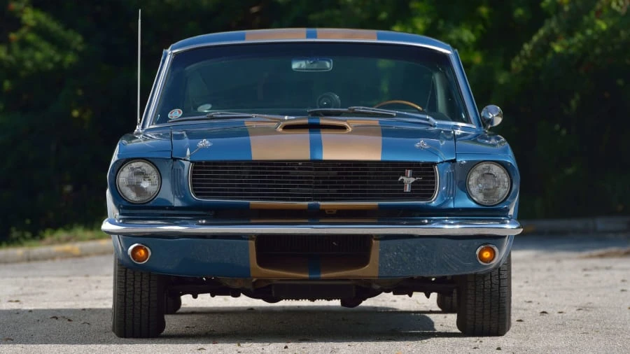 1966 Shelby GT350 - Image 14 of 26