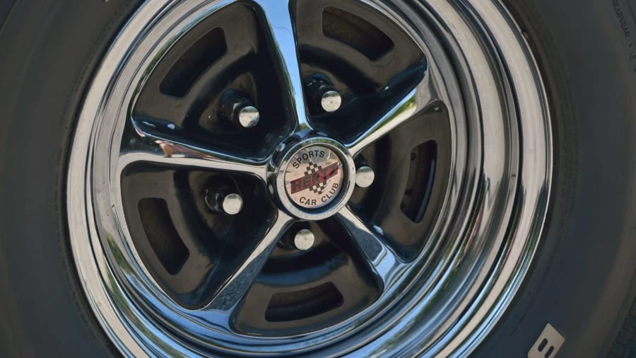 1966 Shelby GT350 - Image 15 of 26