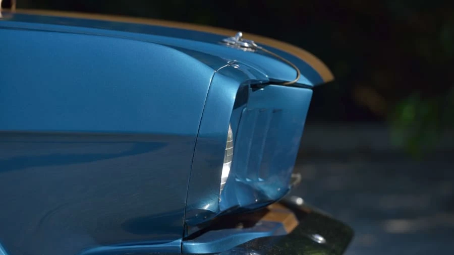 1966 Shelby GT350 - Image 16 of 26