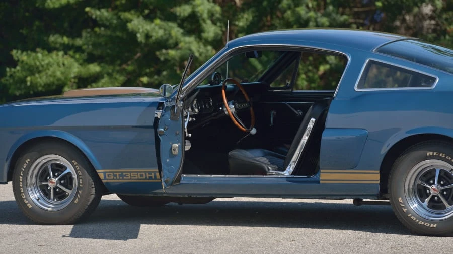1966 Shelby GT350 - Image 17 of 26