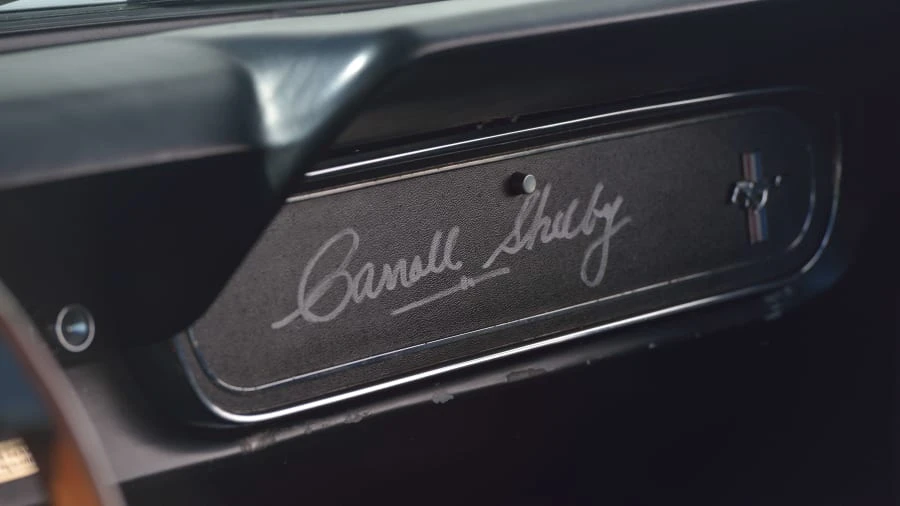 1966 Shelby GT350 - Image 18 of 26