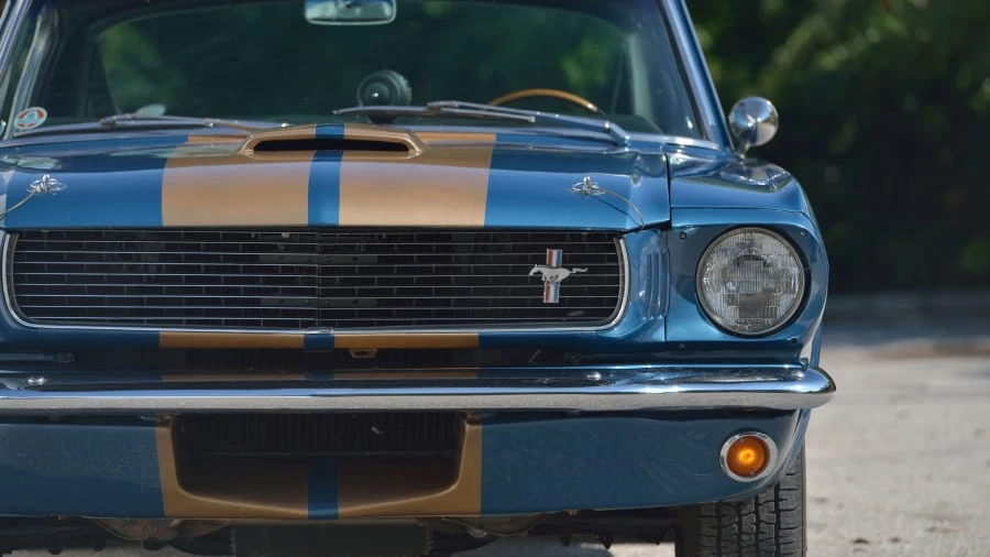 1966 Shelby GT350 - Image 19 of 26
