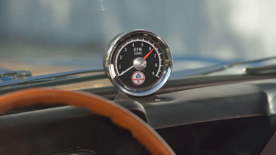 1966 Shelby GT350 - Image 22 of 26
