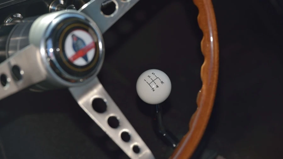 1966 Shelby GT350 - Image 23 of 26