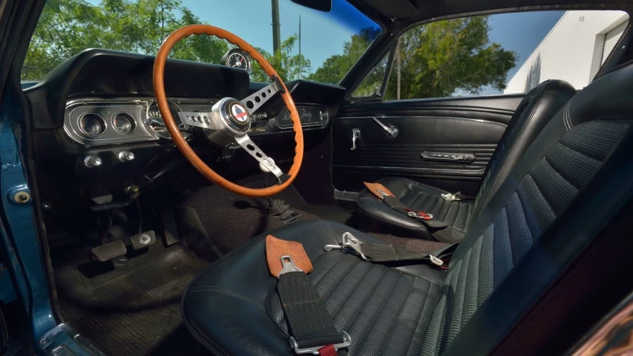 1966 Shelby GT350 - Image 24 of 26