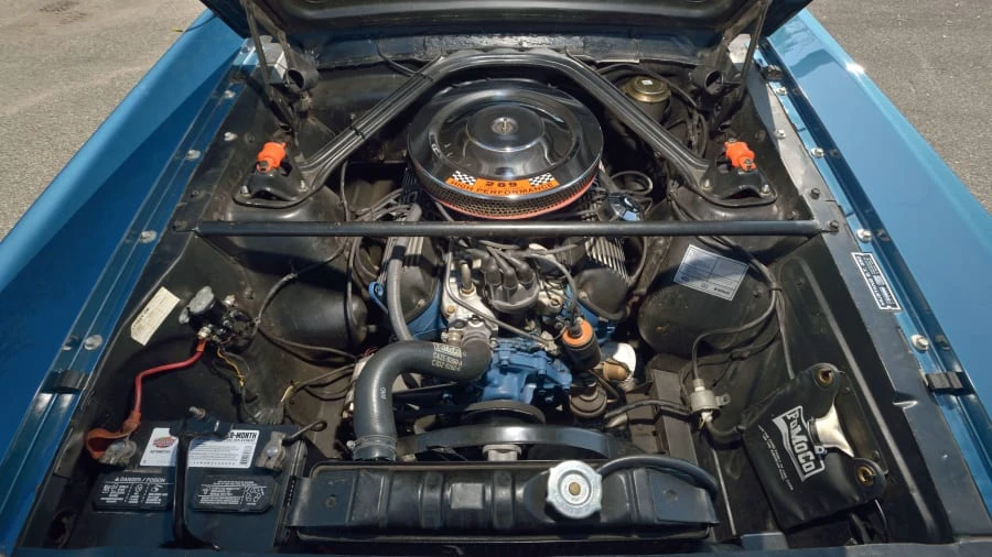 1966 Shelby GT350 - Image 26 of 26