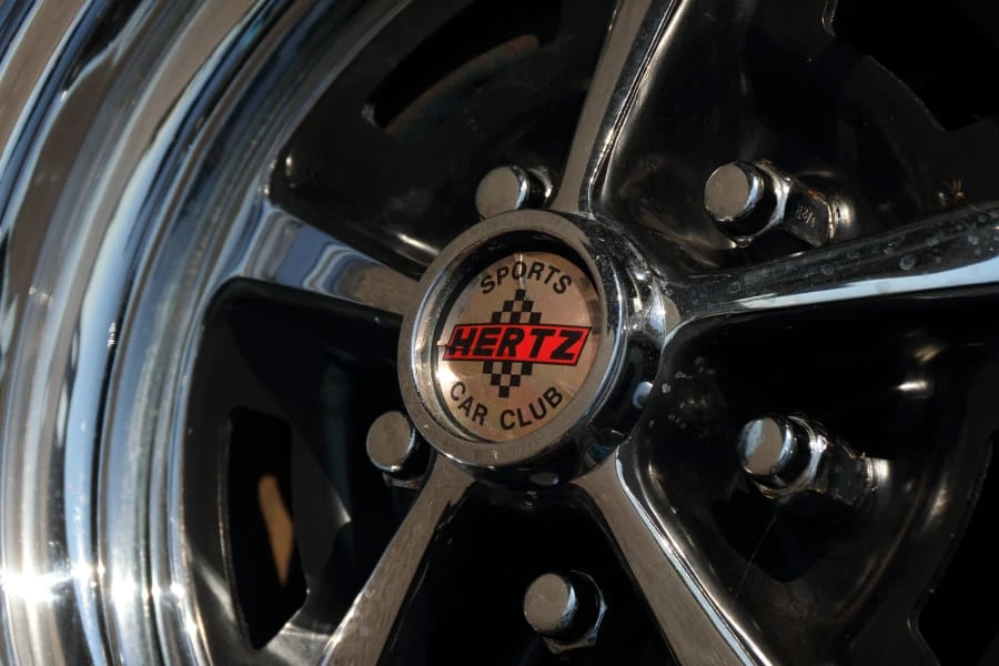 1966 Shelby GT350 - Image 14 of 31