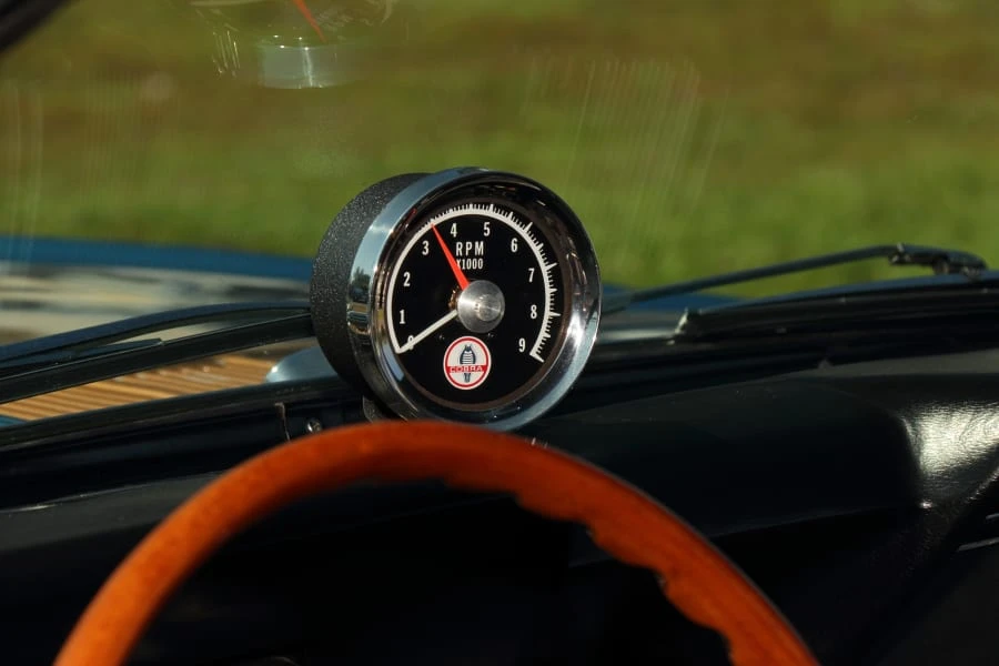1966 Shelby GT350 - Image 26 of 31