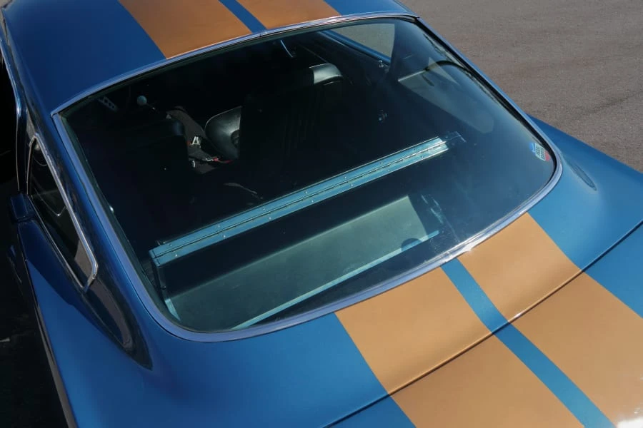 1966 Shelby GT350 - Image 17 of 31