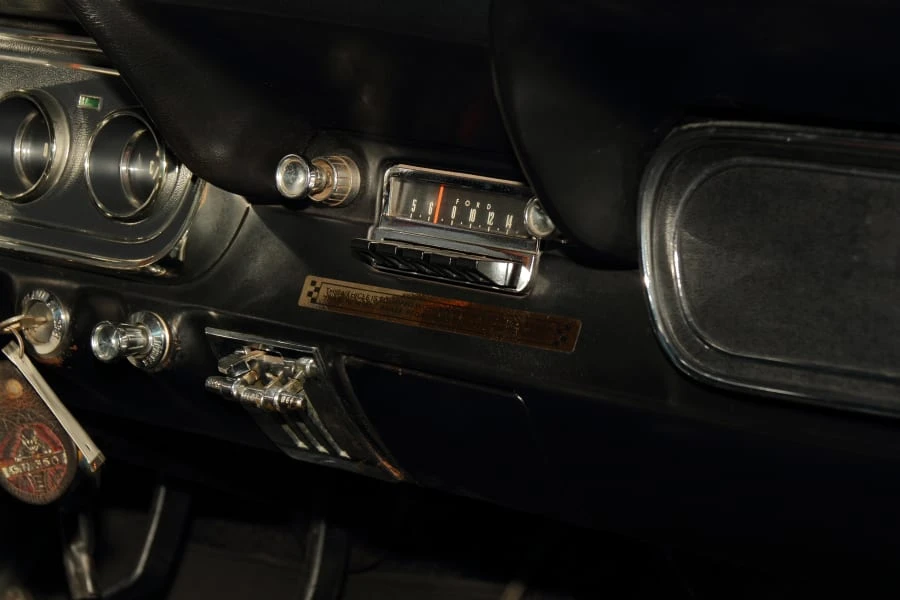 1966 Shelby GT350 - Image 22 of 31